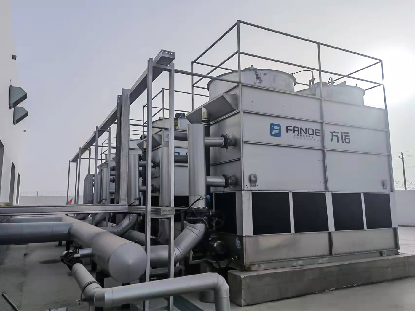 Čína Air Separation Engineering Co., Ltd.‌