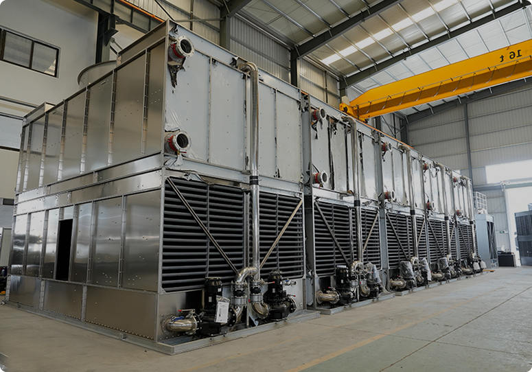 Systém prenosu tepla Fangnuo (Jiangsu) Co., Ltd.